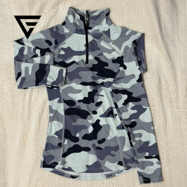 Compression Shirt