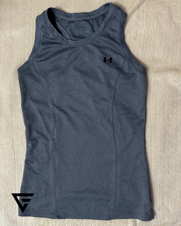 Pull under armour