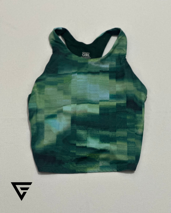 Top Athleta