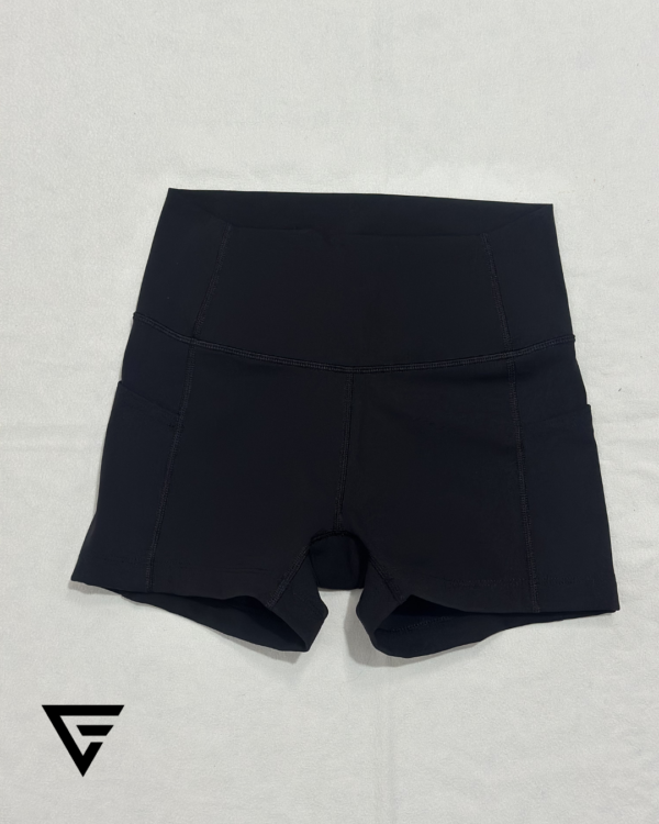 Short