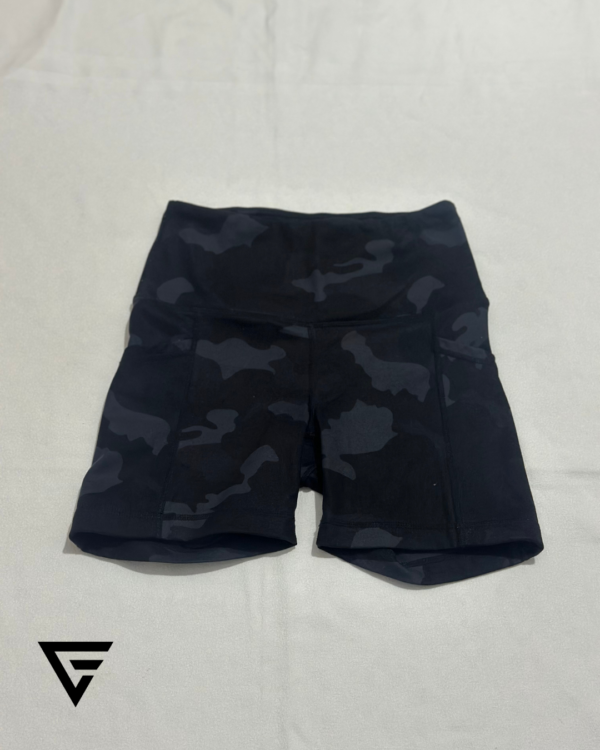 Short