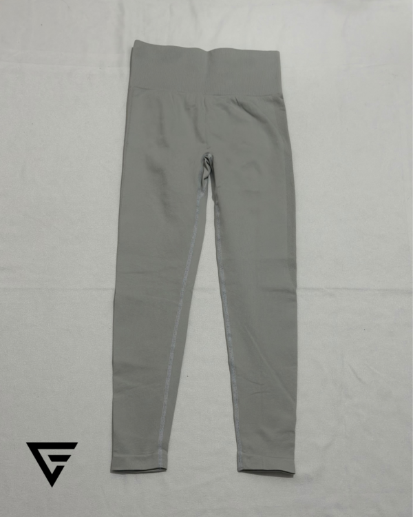 Legging Beige Push up