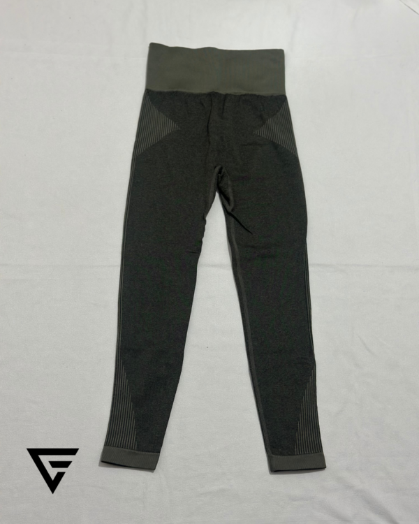 Legging vert