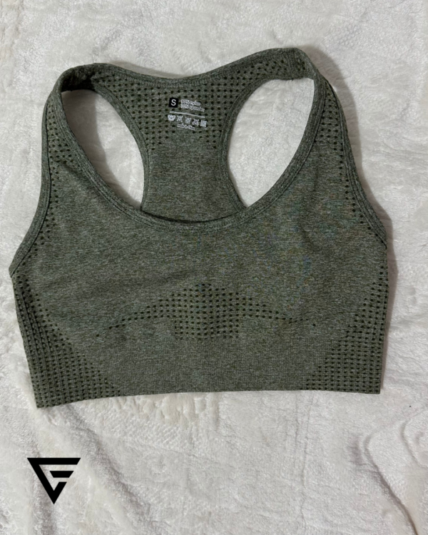 Sports bra