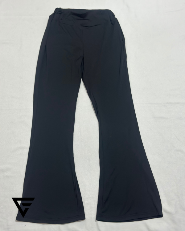 Legging Flare