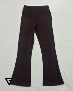 Legging Flare