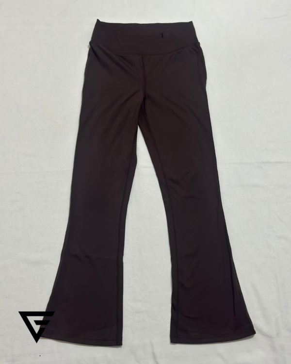 Legging Flare