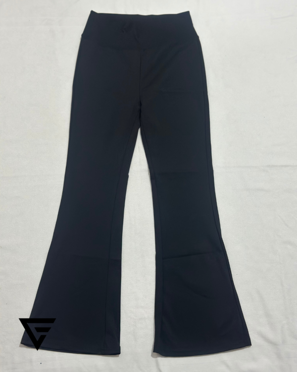 Legging Flare