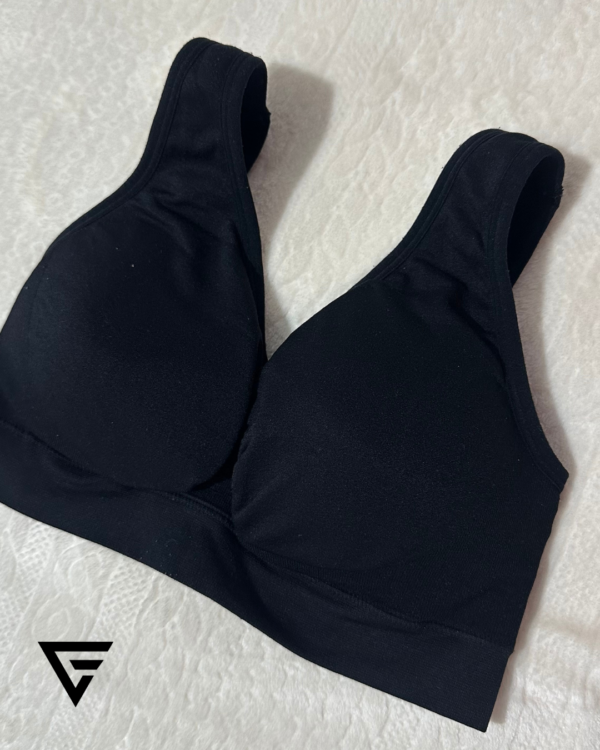 Sports bra