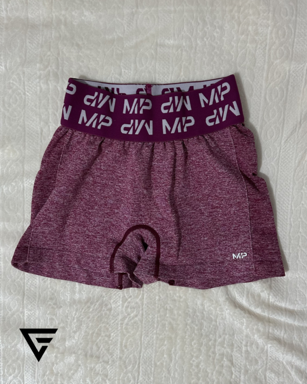 Short rose MP