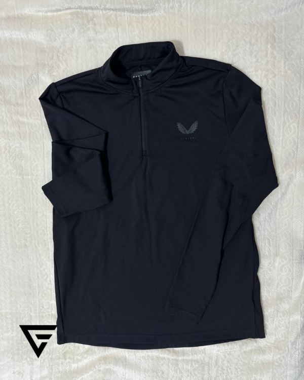 Pull CASTORE
