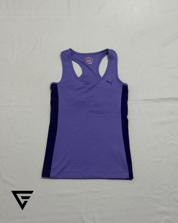 Pull Puma
