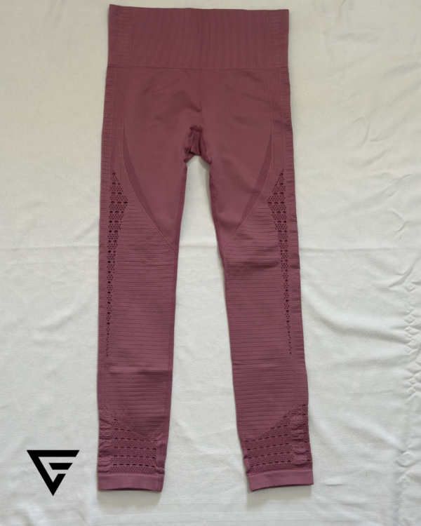 Legging Gymshark rose