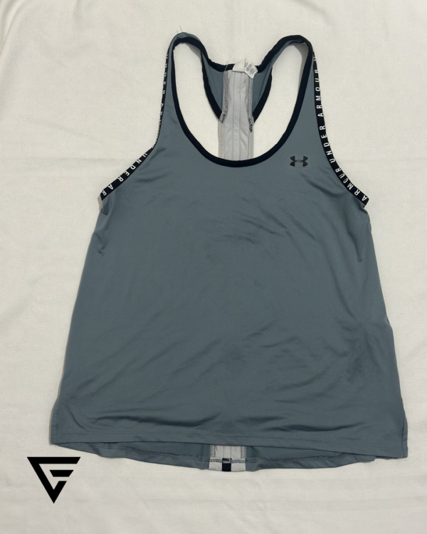 Pull under armour