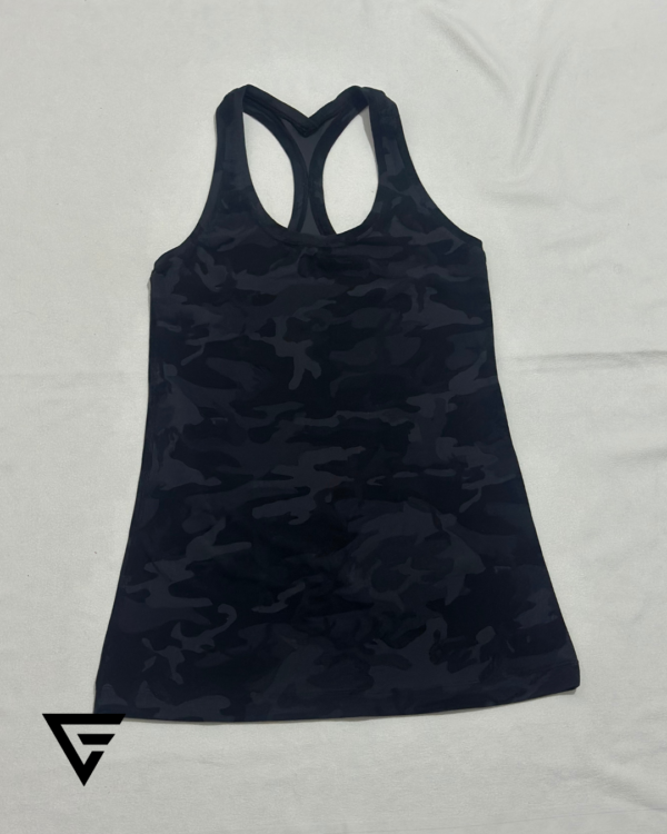 Pull Lululemon
