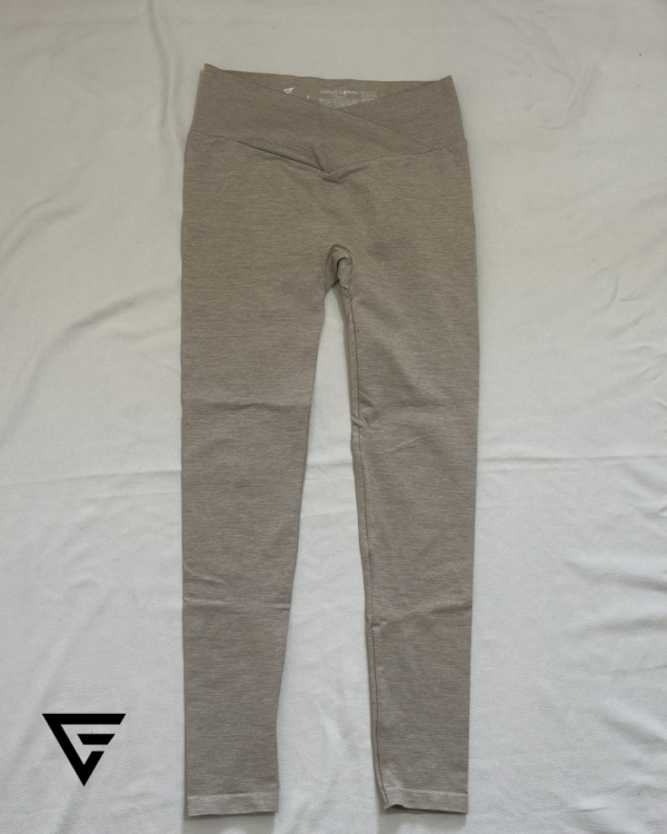 Legging Beige