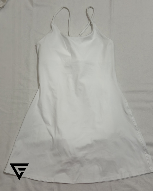 Robe short