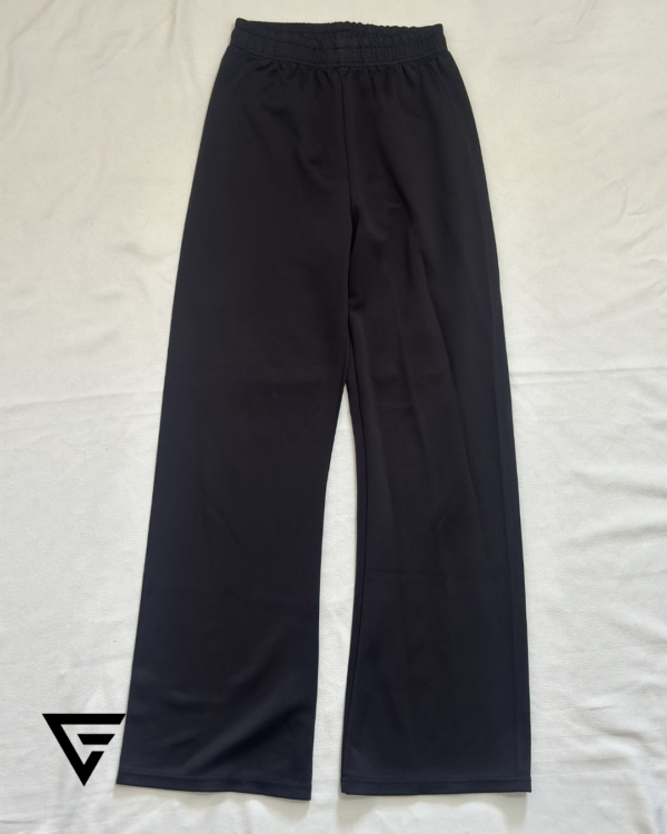 Legging flare