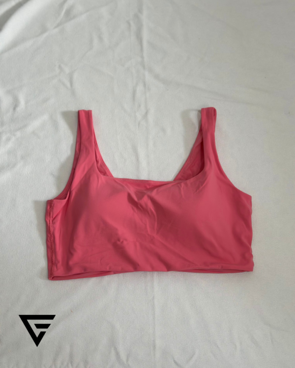 Sports bra Lululemon