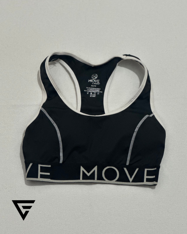 sports bra MOVE