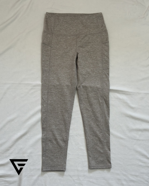 Legging beige
