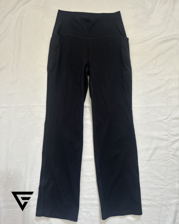Legging coupe regular