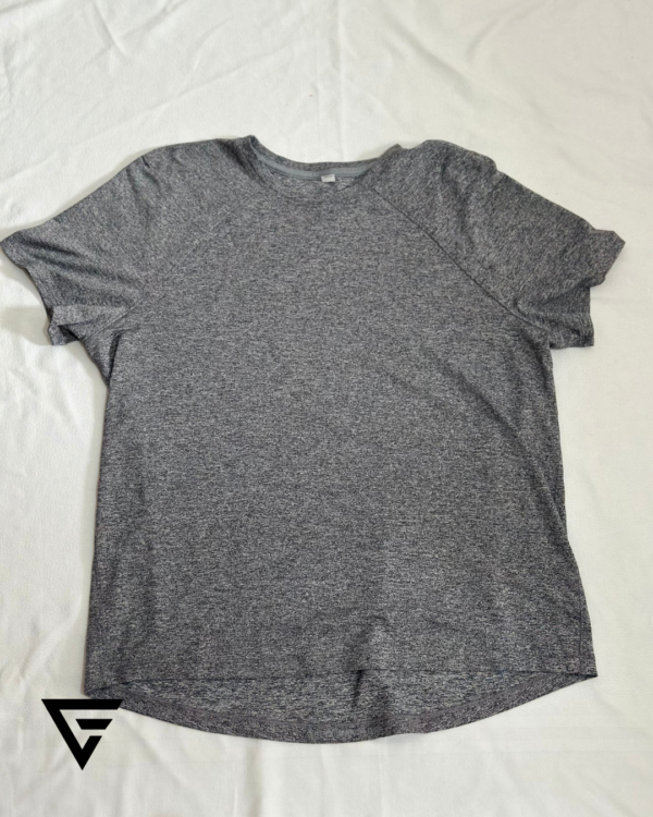 T-shirt Lululemon