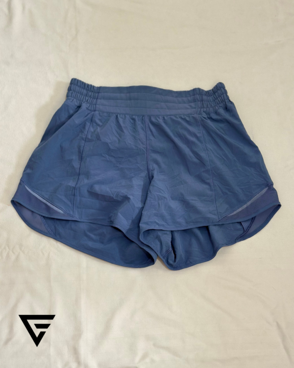 Short lululemon