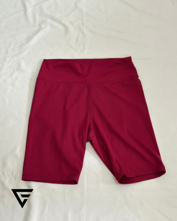 Short