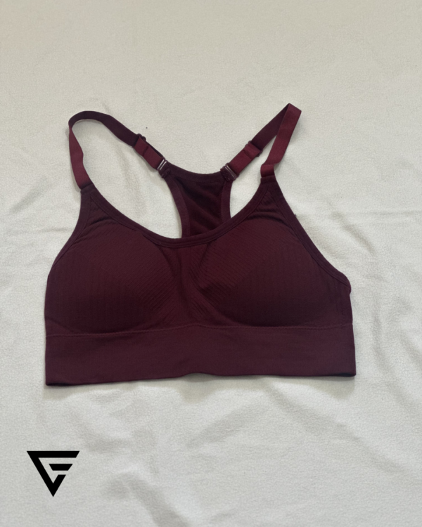 Sports bra