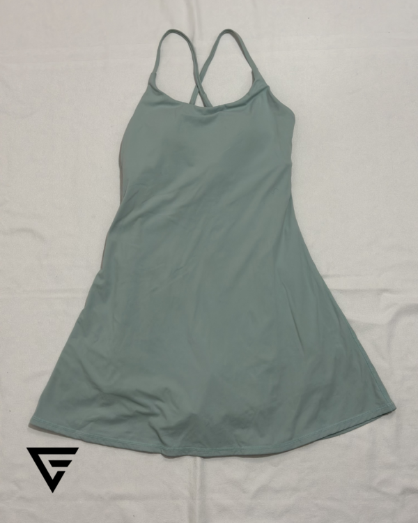 Robe short