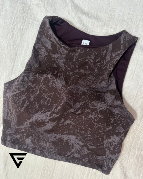 Sports bra