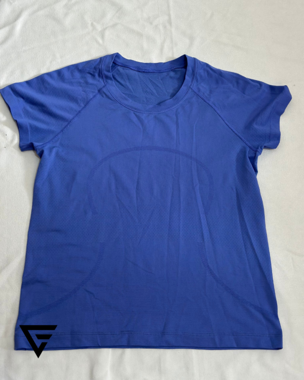 T-shirt lululemon