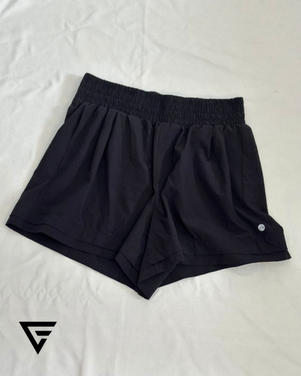 Short