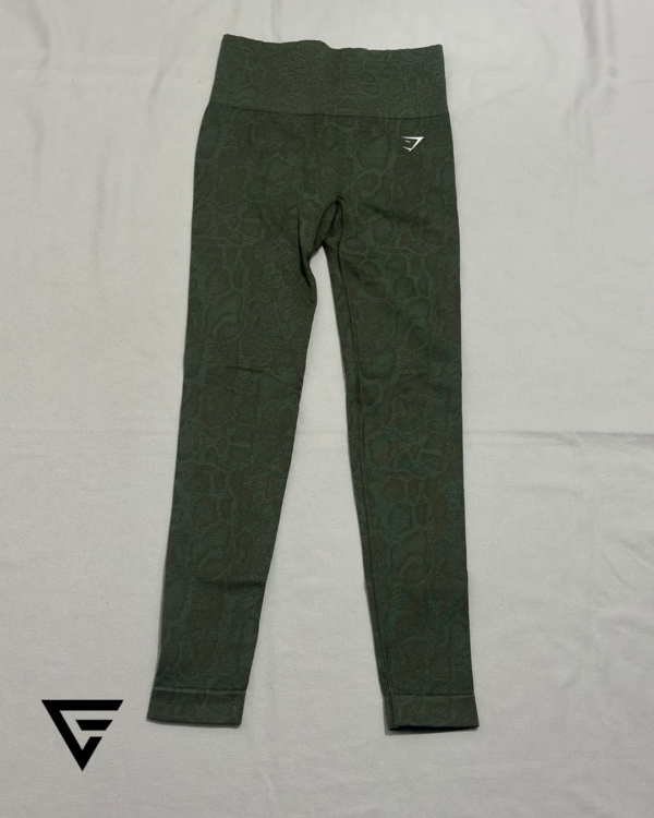 Legging Gymshark Push up
