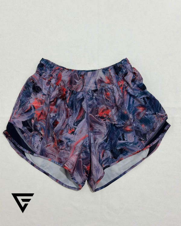 Short lululemon