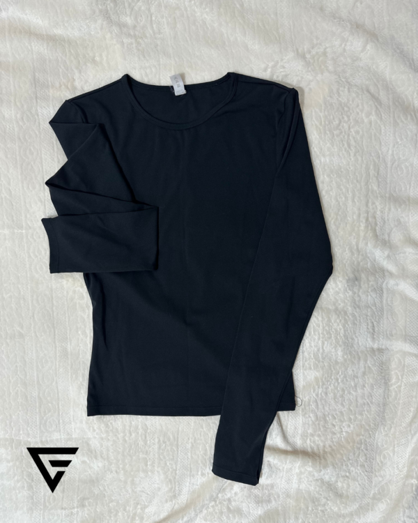 Compression shirt