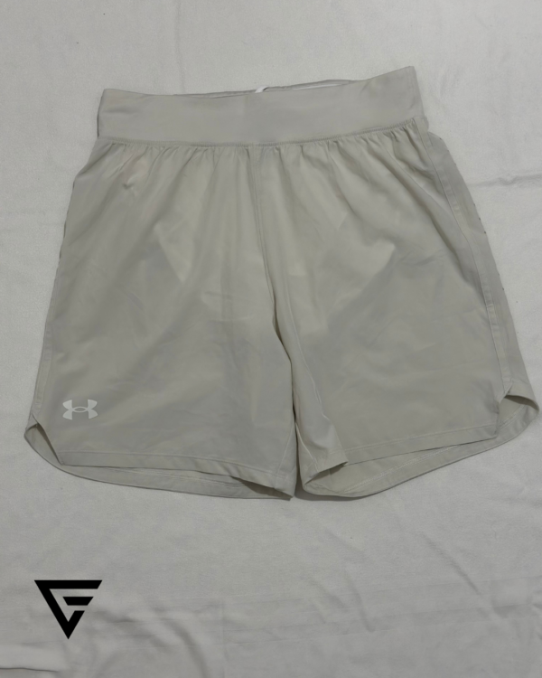 Short under armour