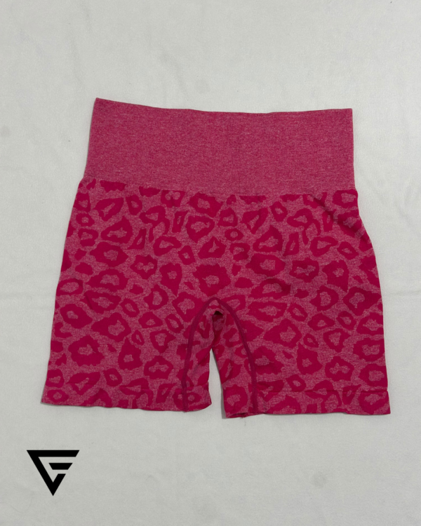 Short rose