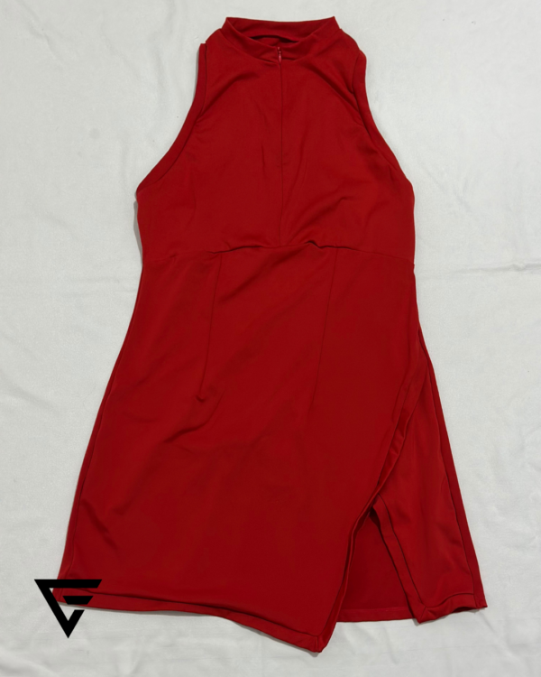 Robe de sport