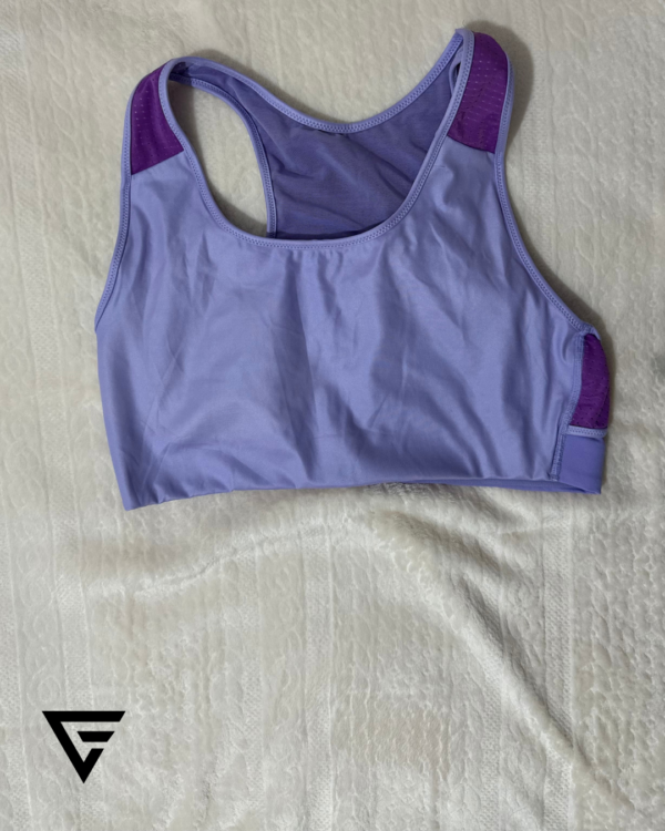 Sports bra