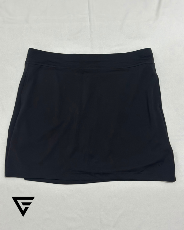 Jupe short