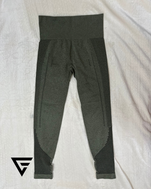 Legging vert