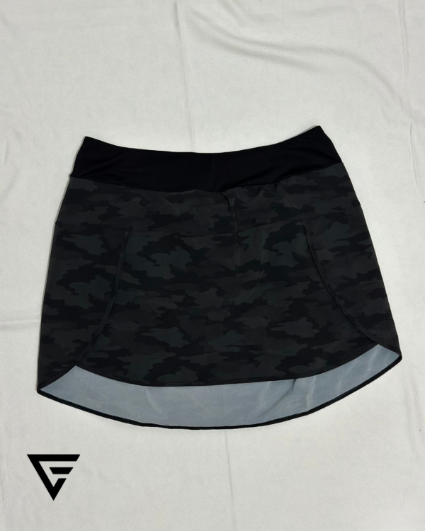 Jupe short