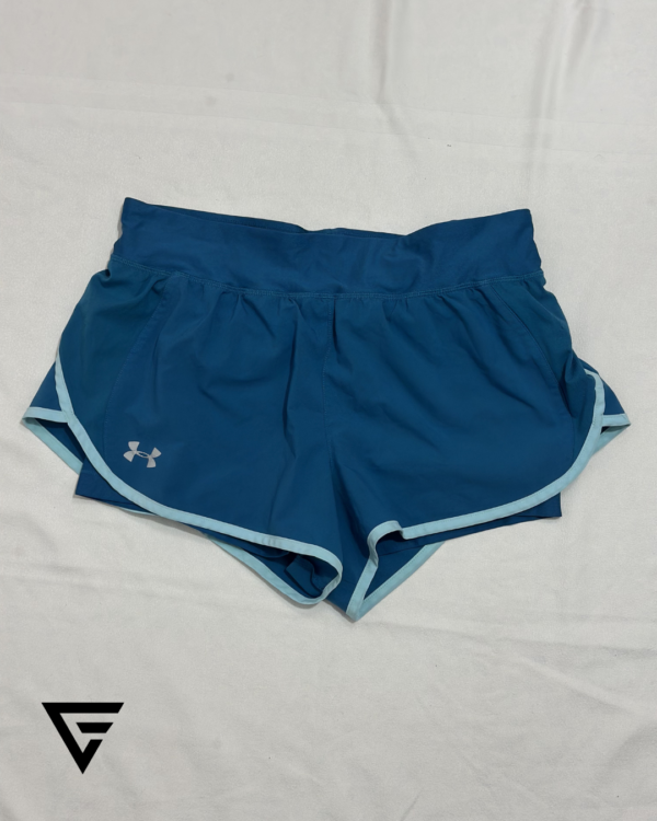Short under armour