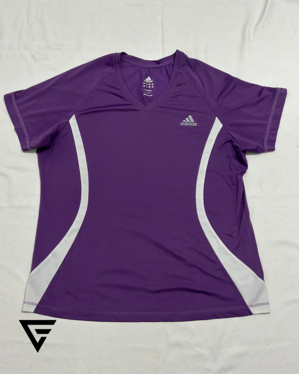 T-shirt adidas