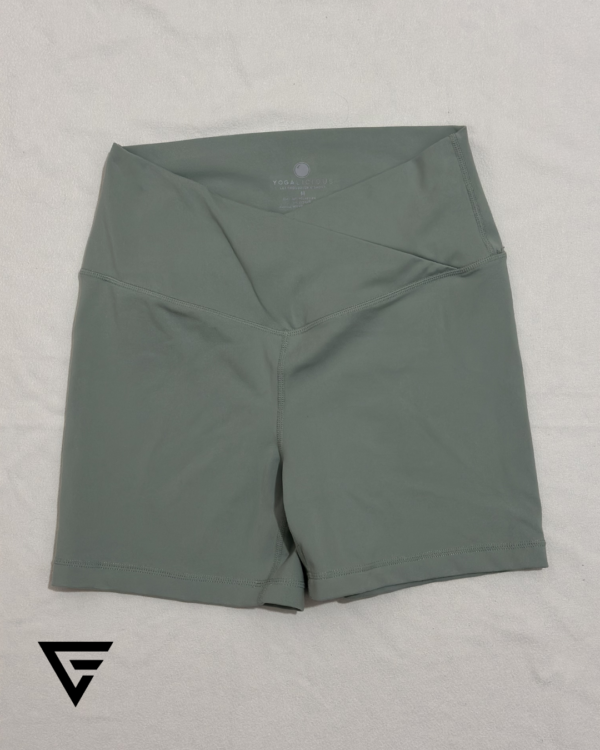 Short
