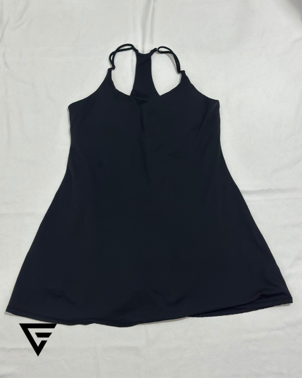 Robe short