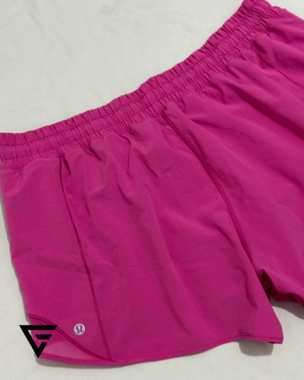 Short lululemon rose