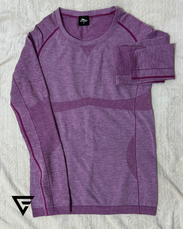 Compression shirt